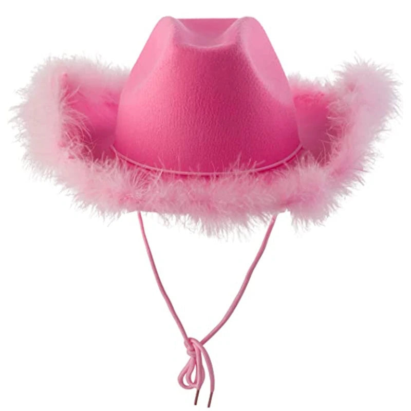 Premium Cowboyhatt