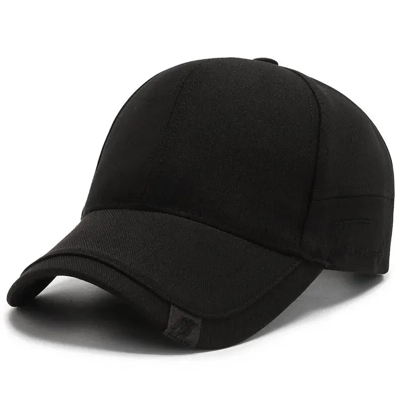 Klassisk Sports & Fritidscaps