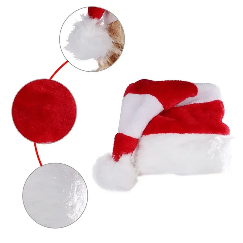 Festlig Julelue