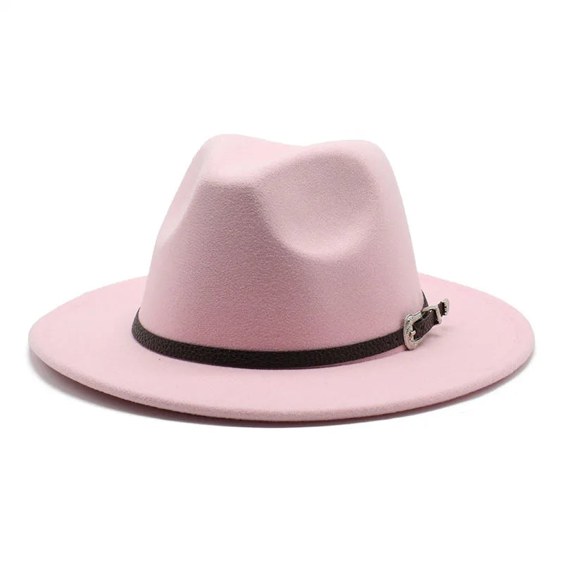 Fedora Filthatt