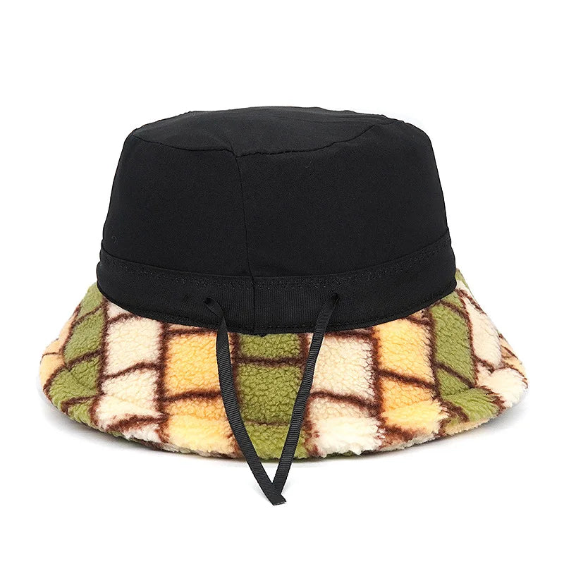 Bøttehatt