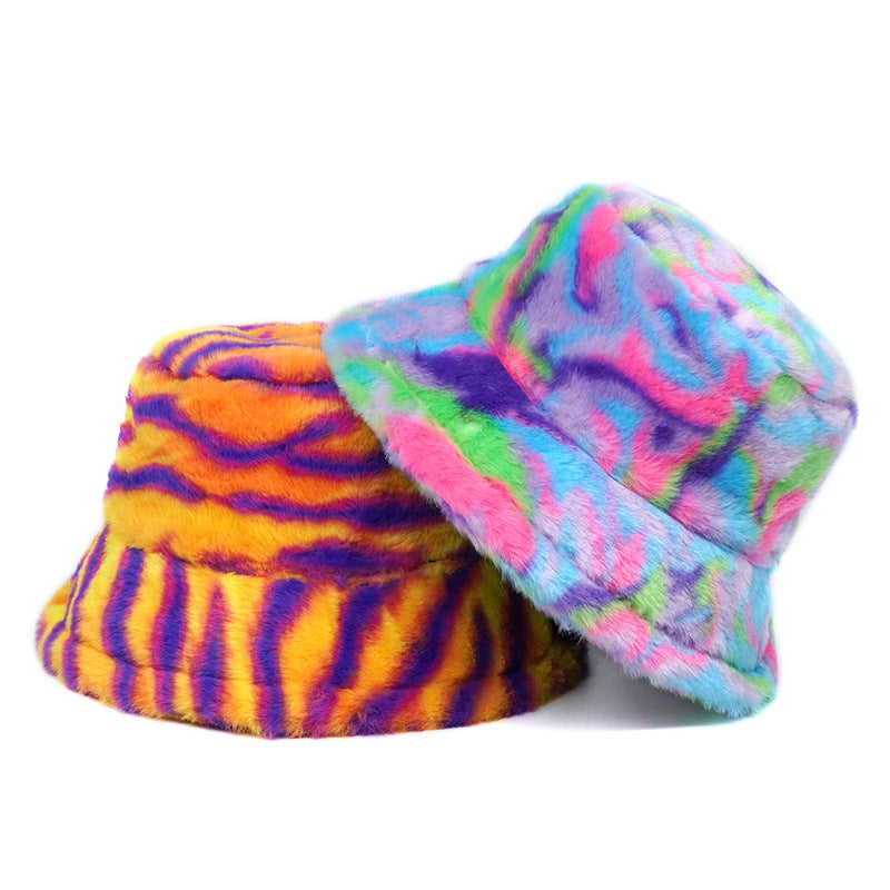 Bøttehatt