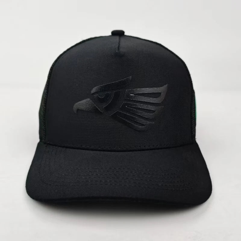 Mexicansk Ørn Mesh Caps
