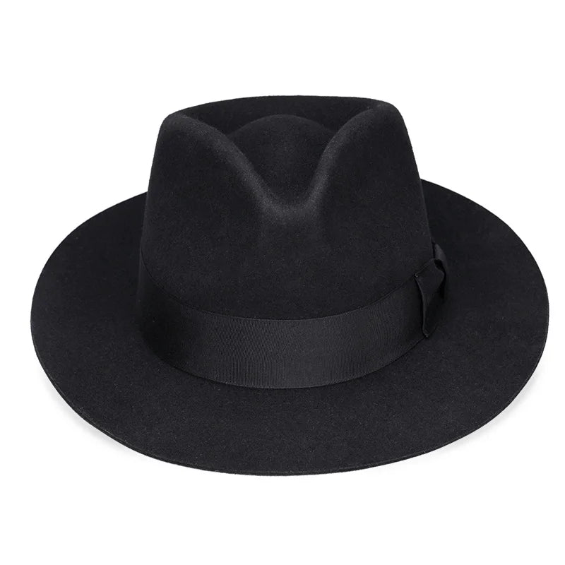 Ull Fedora Filthatt