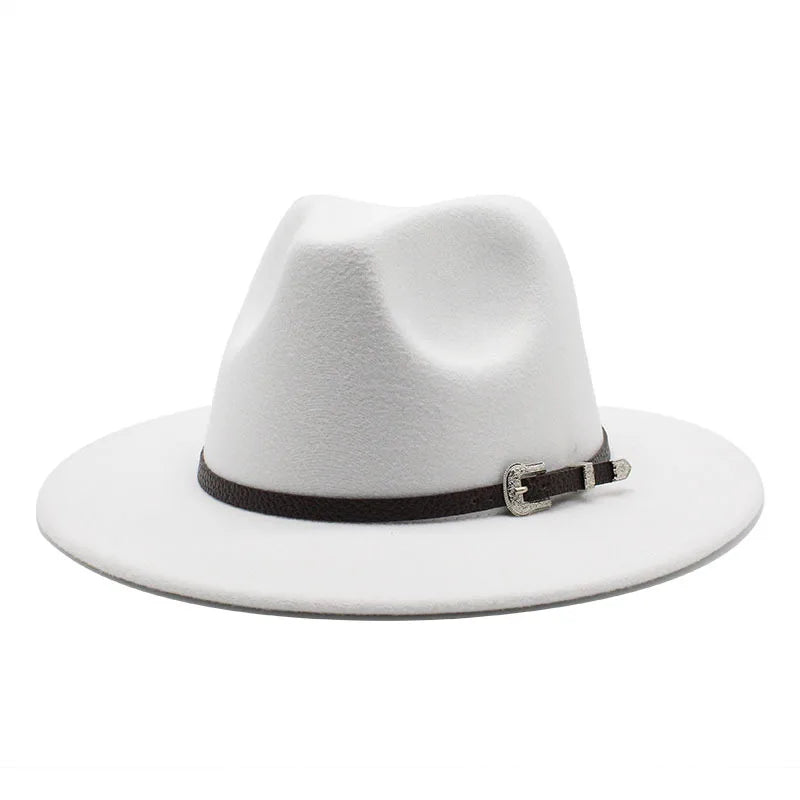 Fedora Filthatt