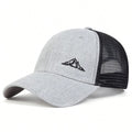 Fjellmotiv Mesh Truckercaps