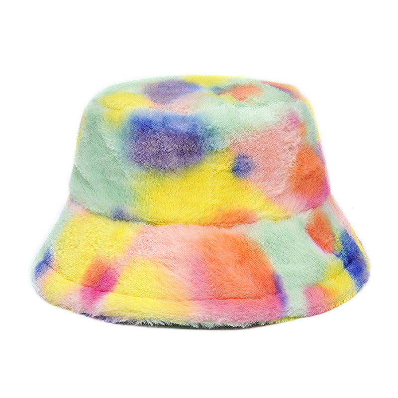 Bøttehatt