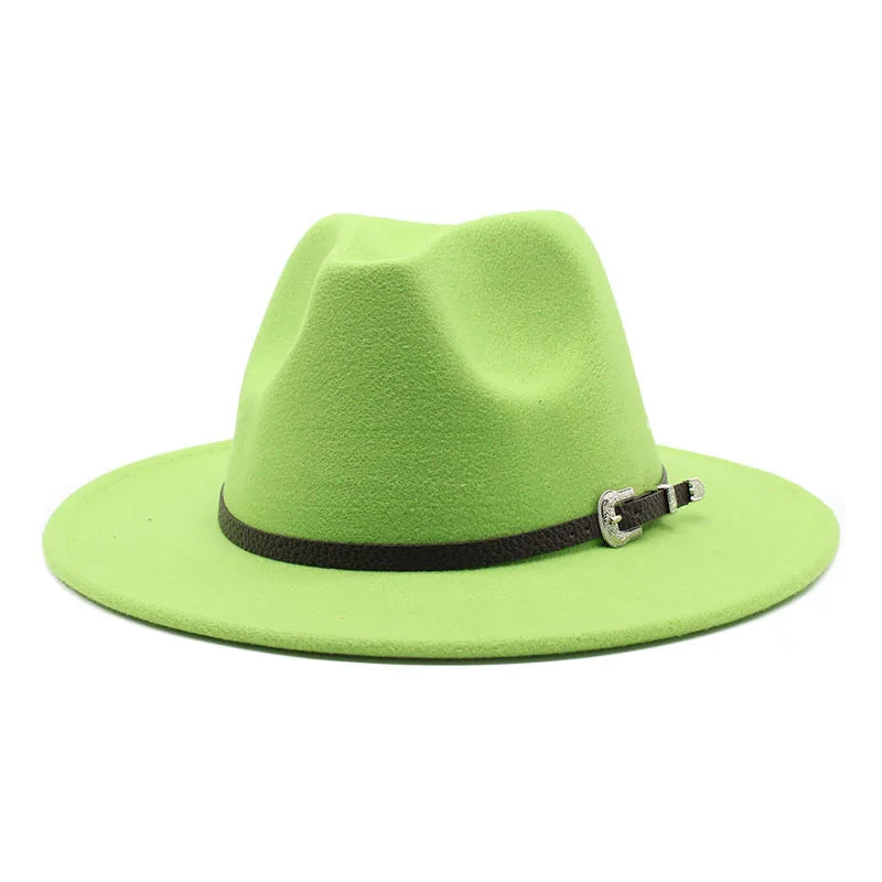 Fedora Filthatt