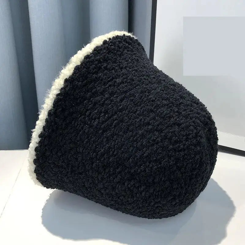 Bøttehatt