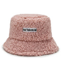 Fleece Bøttehatt