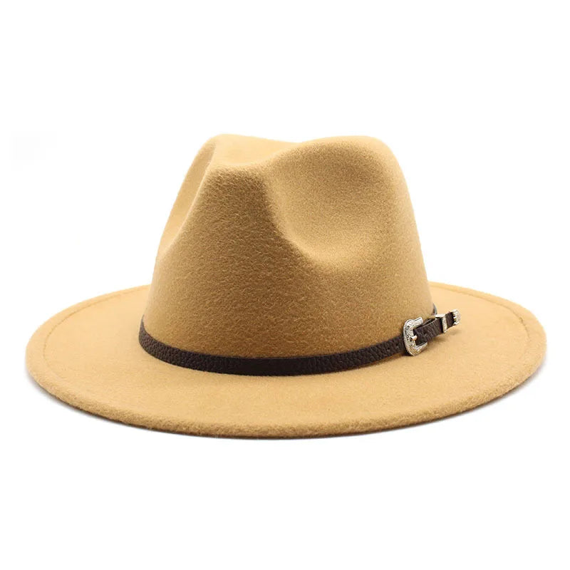 Fedora Filthatt