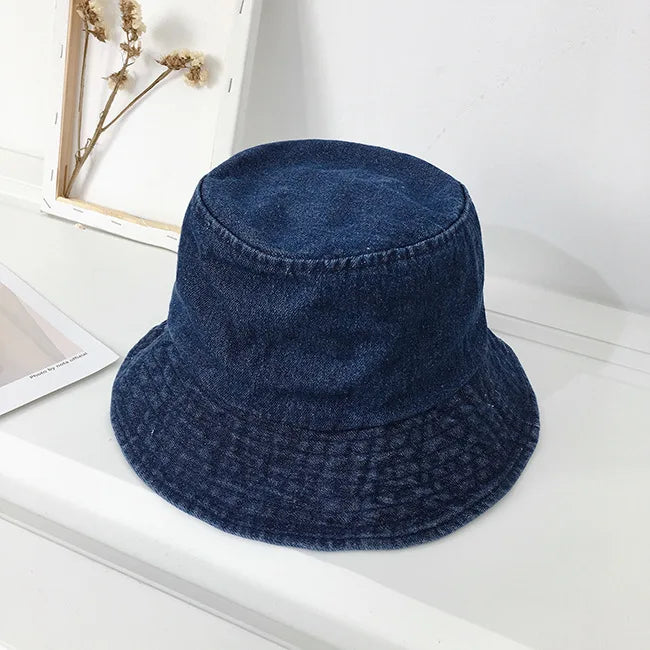 Bøttehatt
