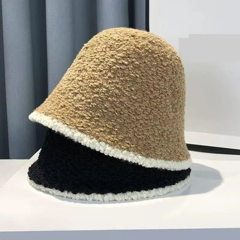 Bøttehatt