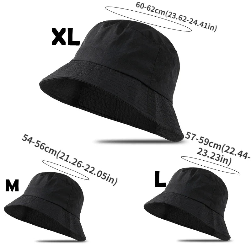 Bøttehatt