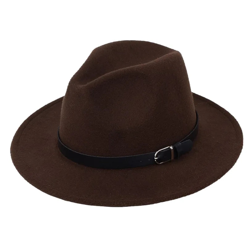Ull Fedora Filthatt