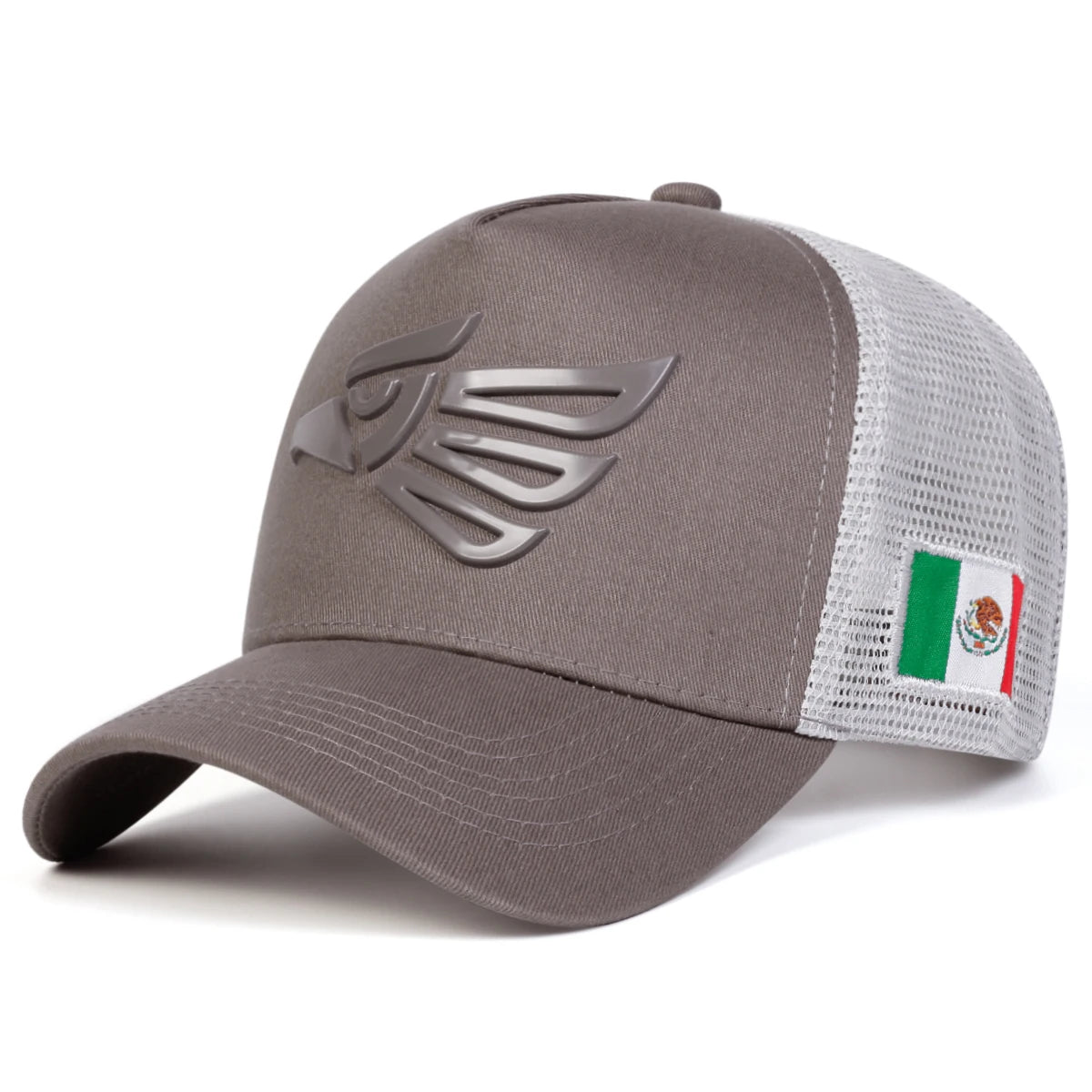 Mexicansk Ørn Mesh Caps