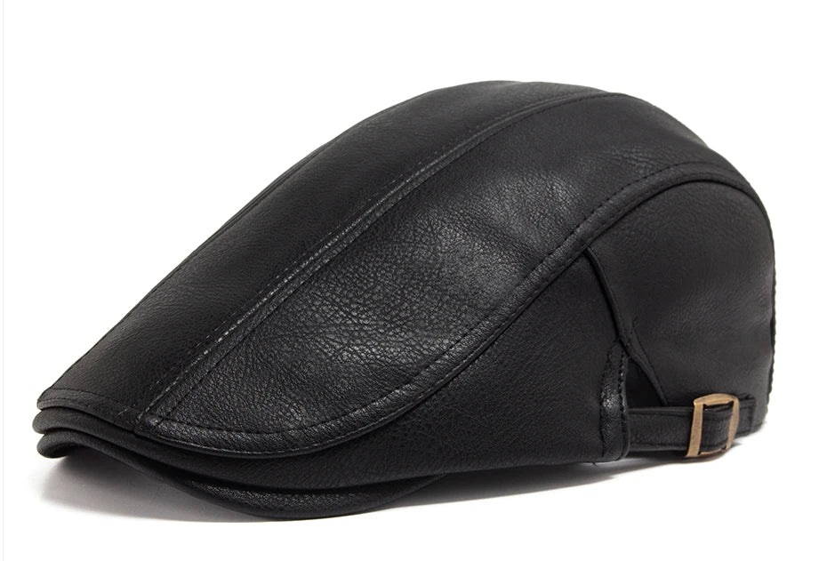 Skinn Newsboy Flatcap