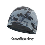 Camo Grå