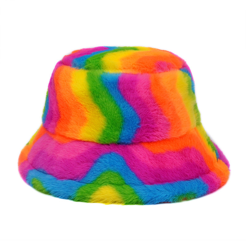 Bøttehatt