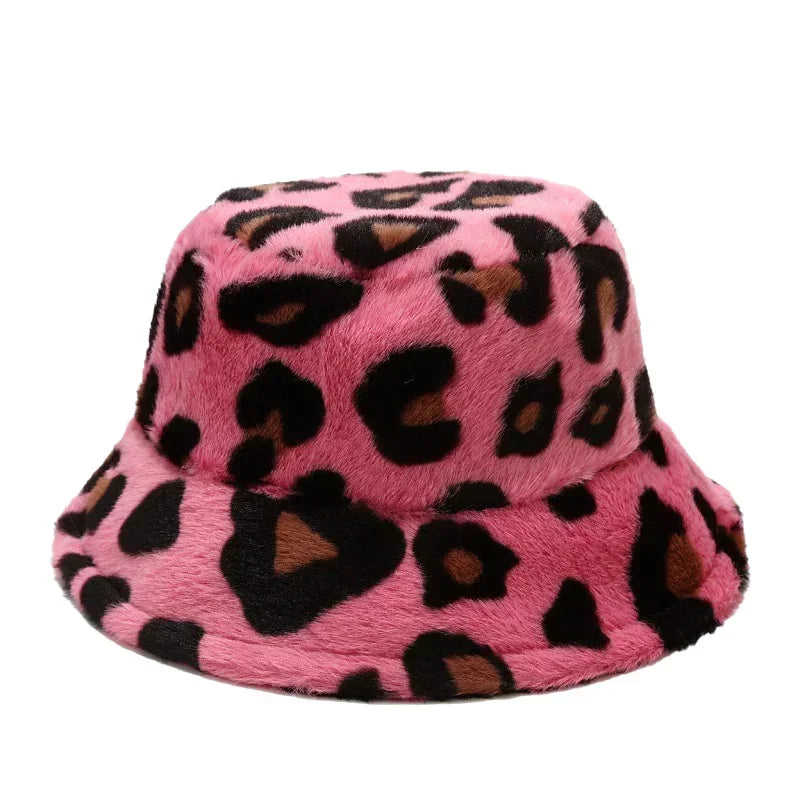 Bøttehatt