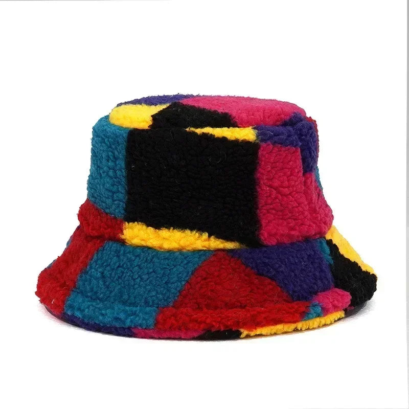Bøttehatt