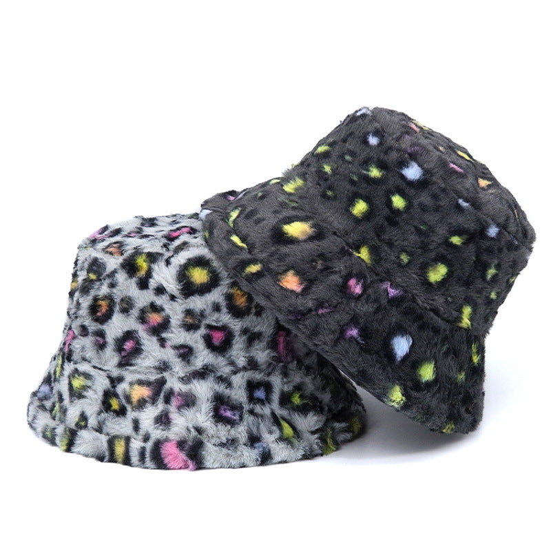 Bøttehatt