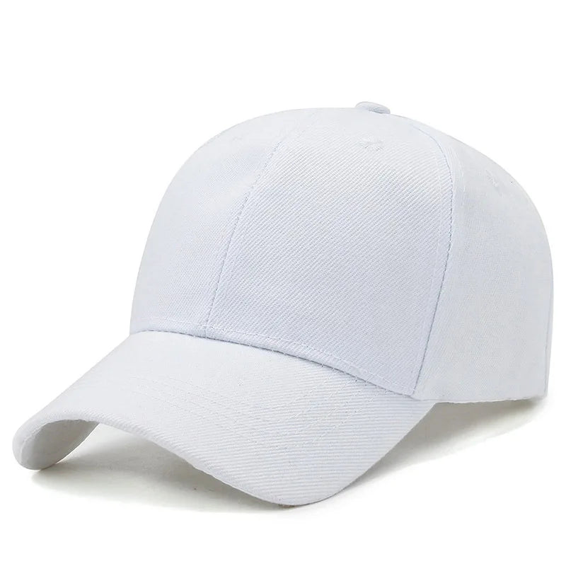 Klassisk Sports & Fritidscaps
