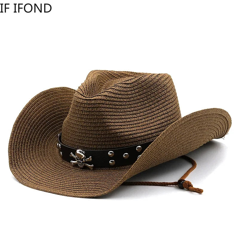 Premium Cowboyhatt