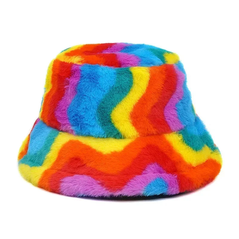 Bøttehatt