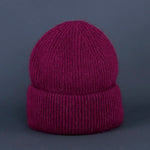 purplish red