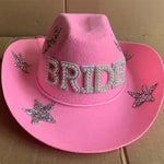 BRIDE pink