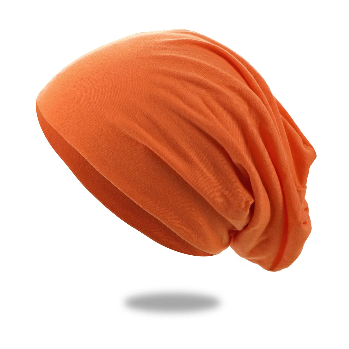 Klassisk Slouchy Beanie