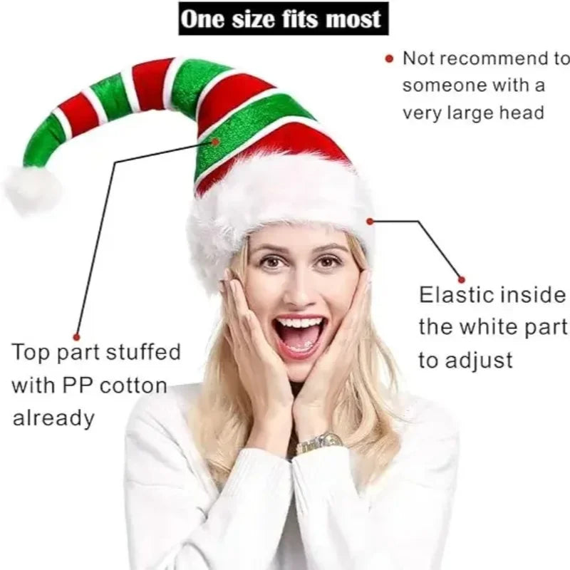 Festlig Julelue