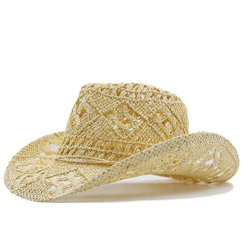 Premium Cowboyhatt