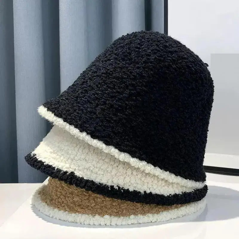 Bøttehatt