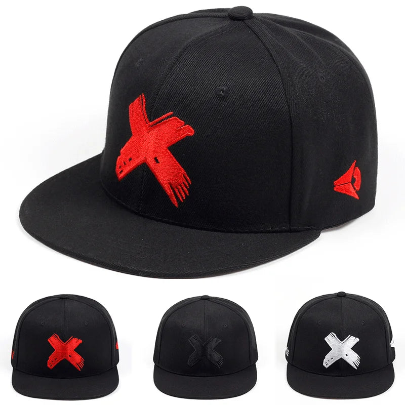 Urbant Snapback Caps