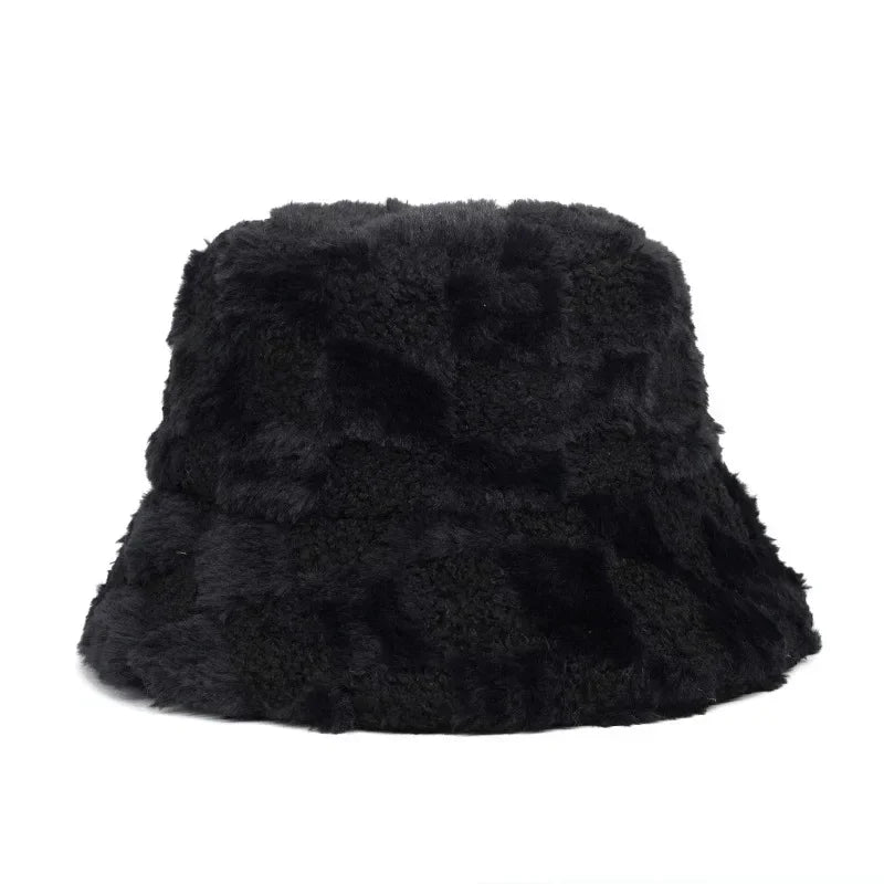 Bøttehatt