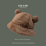 Bear Khaki