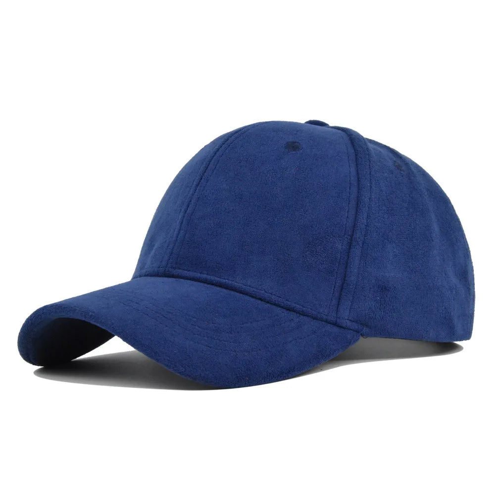 Eksklusiv Semsket Caps