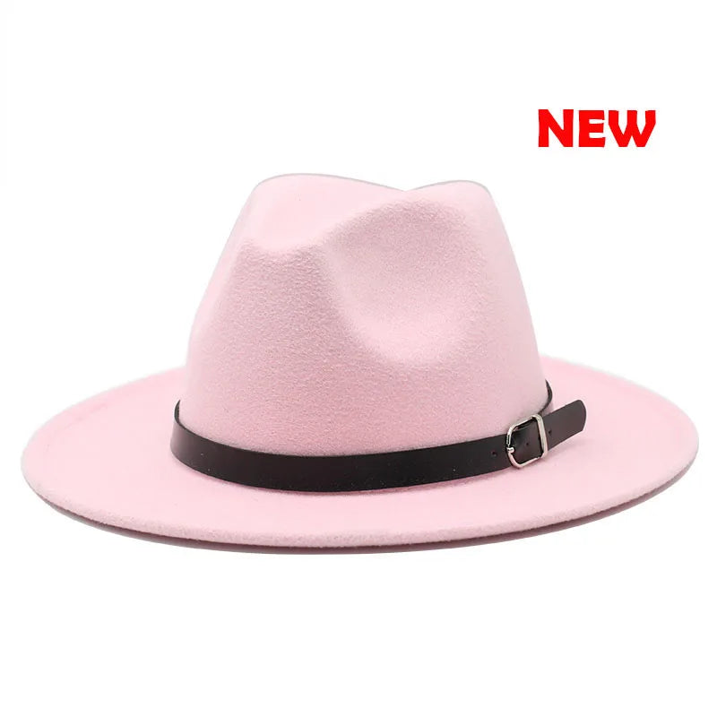 Ull Fedora Filthatt