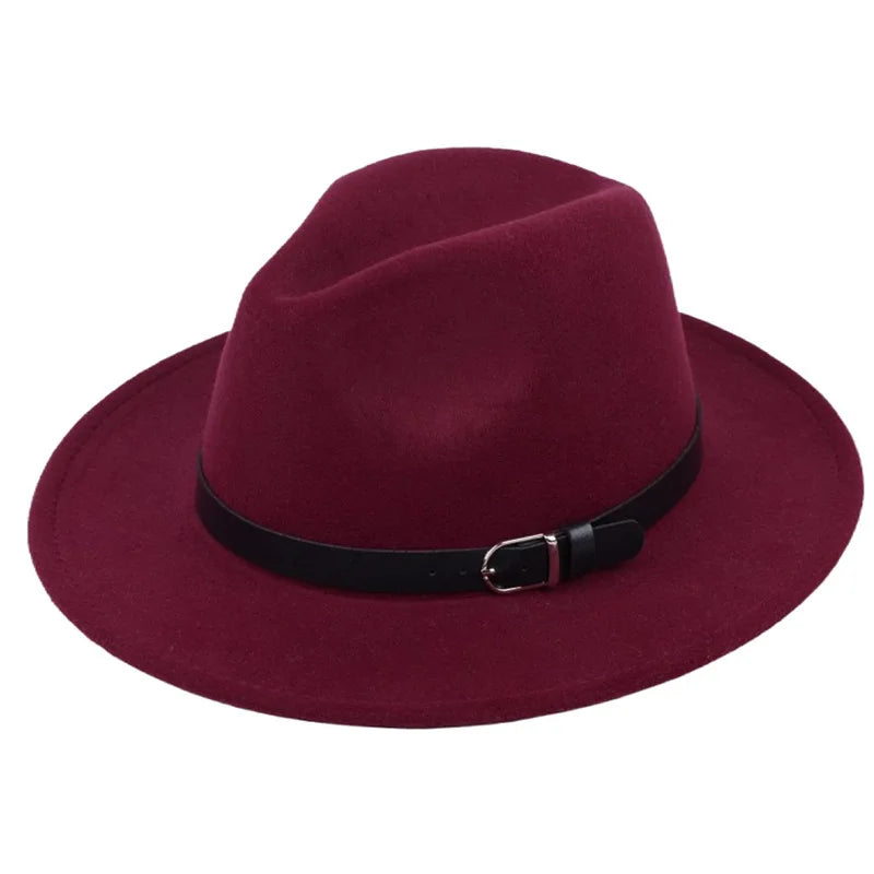 Ull Fedora Filthatt
