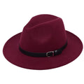 Ull Fedora Filthatt