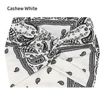Cashew Hvit