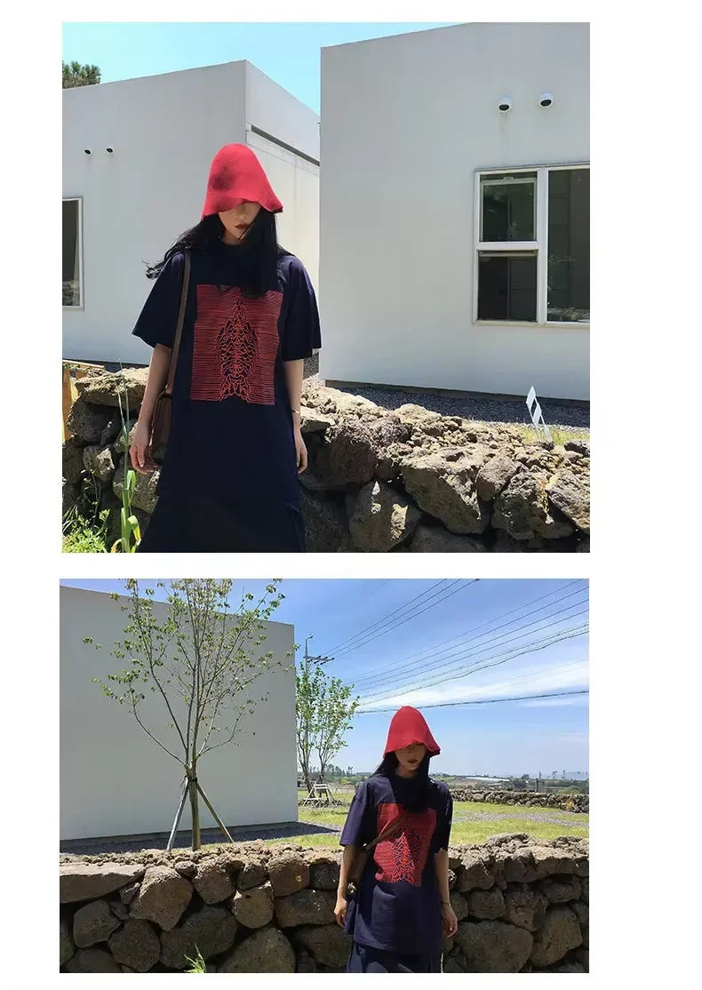 Ull Bøttehatt