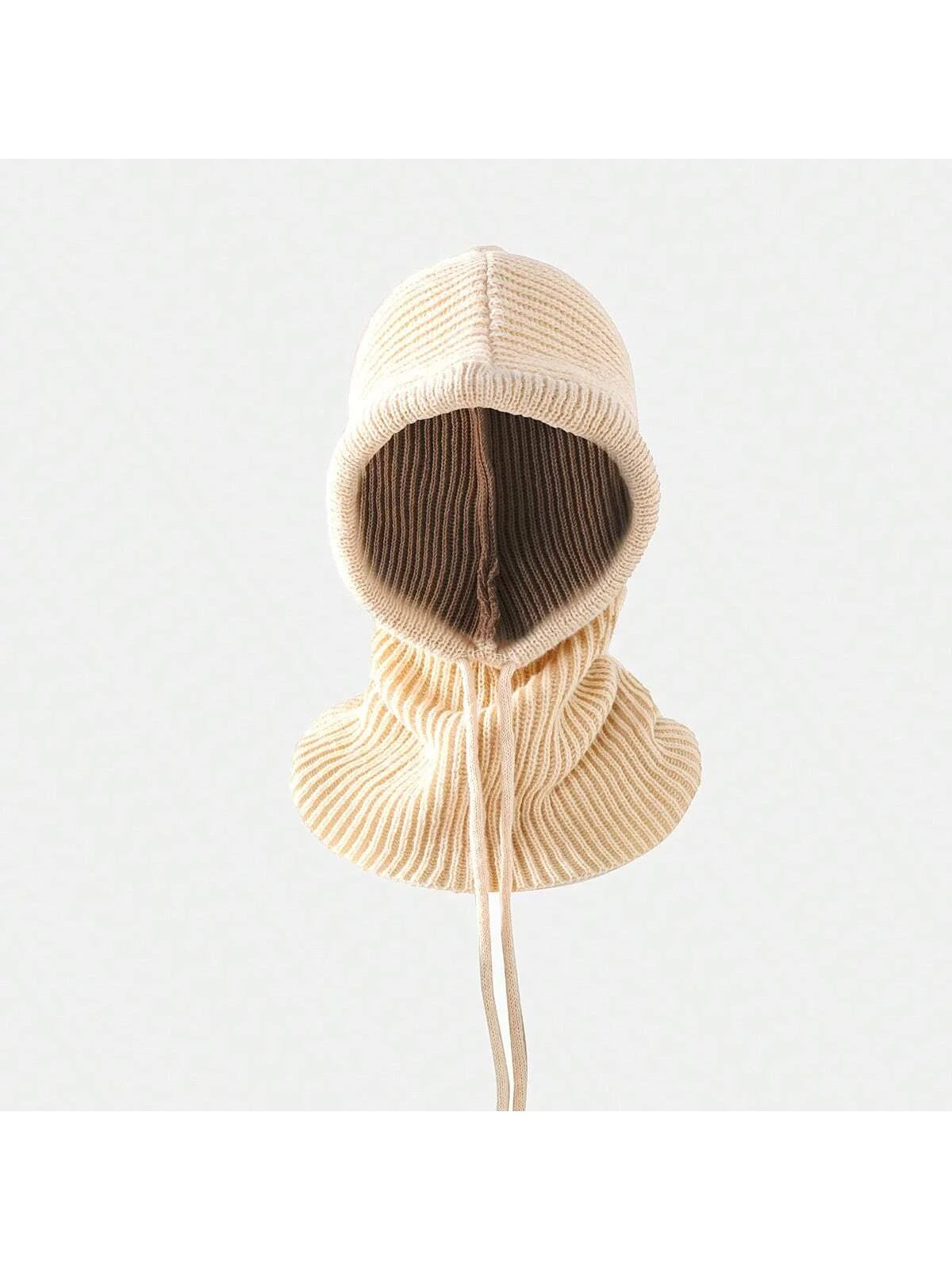 Eleganse Balaklava Hettehodeplagg