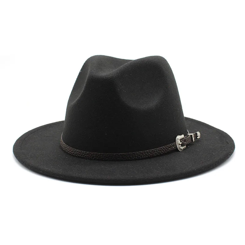 Fedora Filthatt