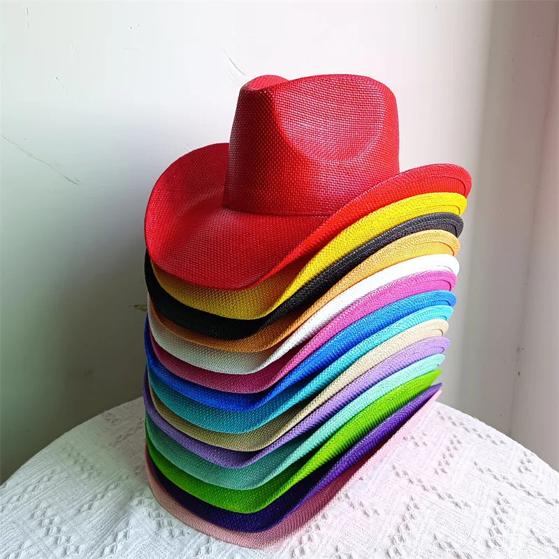 Premium Cowboyhatt