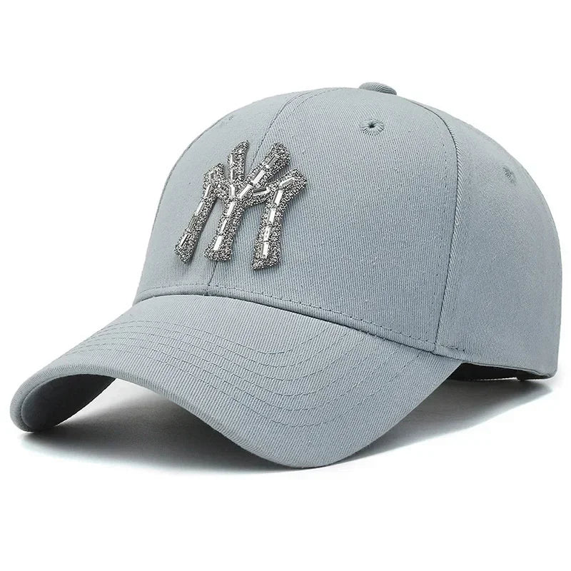 Strass & Bling Caps