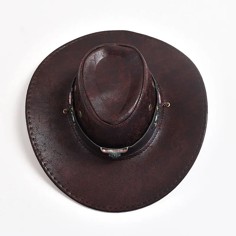 Premium Cowboyhatt