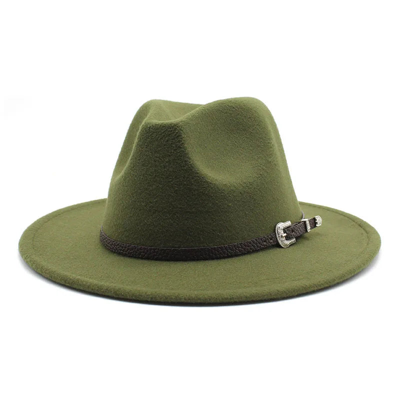 Fedora Filthatt